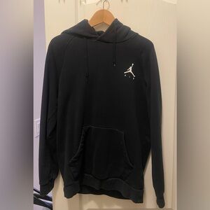 Jordan Brand Hoodie - Men’s Medium Black